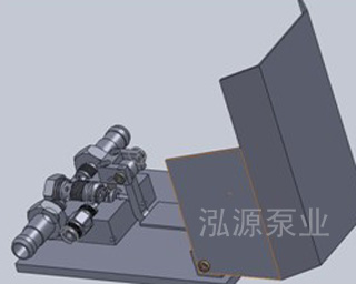 閥
