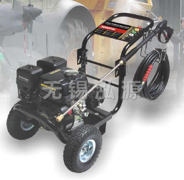 3WZ-3000A