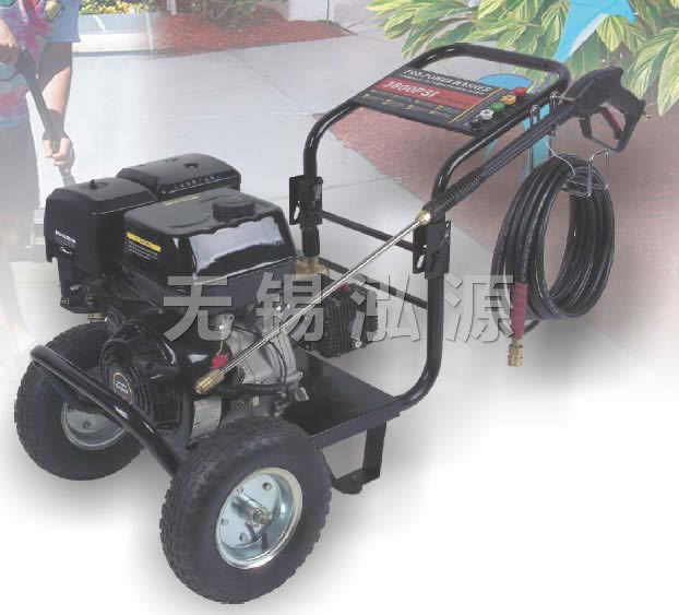 3WZ-3600A